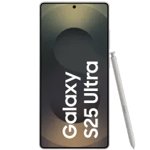 Samsung Galaxy S25 Ultra Titanium Black