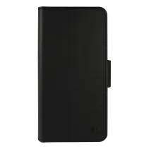 Peter Jäckel Book Case Wallet für Samsung A17 5G Black