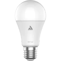 SmartHome LED-Lampe E27 Weiß