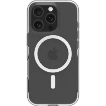 dbramante1928 Iceland Ultra D3O MS iPhone 16 Pro Max Clear