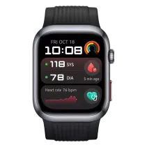 Huawei Watch D2 Luca-B19 Schwarz