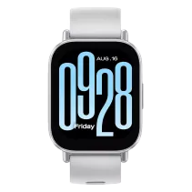 Redmi Watch 5 Active Matte Silver