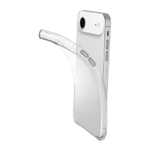 Cellularline Fine Case für Apple iPhone 17 Air Clear