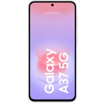 Samsung Galaxy A37 5G Awesome White
