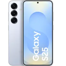 Samsung Galaxy S25 Icyblue