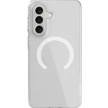 agood CLRPRTCT MagSafe Case Samsung Galaxy A37 5G Transparent