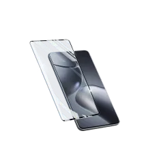 Cellularline Impact Glass Capsule Xiaomi Redmi Note 14 Pro 5G/ 14 Pro + 5G