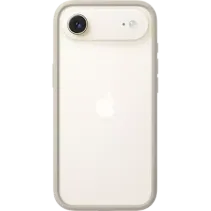 Apple Bumper iPhone Air Mandel