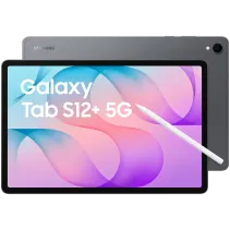 Samsung Galaxy Tab S12+ 5G Gray
