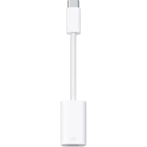 Apple USB-C auf Lightning Adapter (2m) Weiß