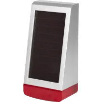 eQ-3 Homematic IP Alarmsirene außen Weiß