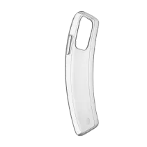Cellularline Fine Case Apple iPhone 15 Pro Transparent
