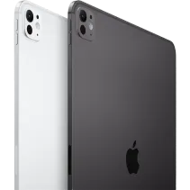 Apple 11" iPad Pro (M5) Wi-Fi + 5G Silber