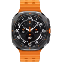 Samsung Galaxy Watch Ultra Titanium Gray