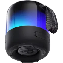 soundcore Bluetooth Speaker Glow Mini Schwarz
