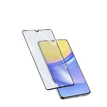 Cellularline Impact Glass Capsule Samsung A16 5G/ A16 4G/ A26 5G