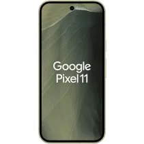 Google Pixel 11 Pistachio