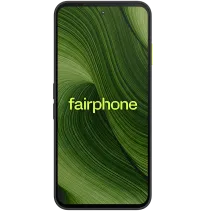Fairphone 6 Horizon Black