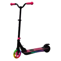 Denver SCK-5500P Kids E-Scooter Pink