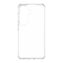 Peter Jäckel Back Cover Pure Plus für Samsung S26 Clear