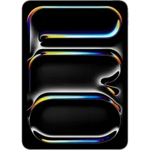 Apple 11" iPad Pro (M5) Wi-Fi Space Schwarz