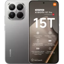 XIAOMI 15T Pro Gray