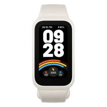 Xiaomi Smart Band 9 Active Weiß