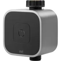 Eve Aqua - Smarte Bewässerungssteuerung (Apple Home) Grau/Schwarz
