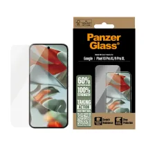 PanzerGlass Displayschutz Google Pixel 10 Pro XL | 9 Pro XL | Classic Fit