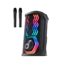 Anker soundcore Rave 3S Schwarz