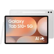 Samsung Galaxy Tab S10+ 5G Silver