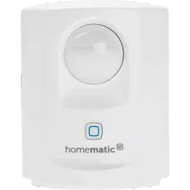Homematic IP Bewegungsmelder innen Weiß