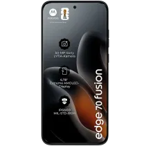Motorola edge 70 fusion PANTONE Silhouette