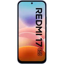 Xiaomi Redmi 17 5G Deep Blue