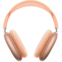 Apple AirPods Max 2 Orange