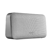 Teufel Motiv Go Silver White