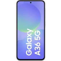 Samsung Galaxy A36 5G Awesome White