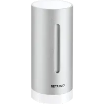 Netatmo Zusatzmodul Silber