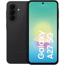 Samsung Galaxy A27 5G Black