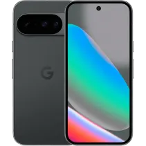 Google Pixel 10 Obsidian