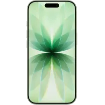 Apple iPhone 17 Salbei