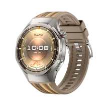 Huawei GT 6 Pro 46 mm Brown