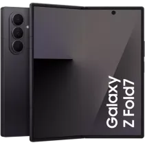 Samsung Galaxy Z Fold7 Jetblack