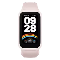 Xiaomi Smart Band 9 Active Pink