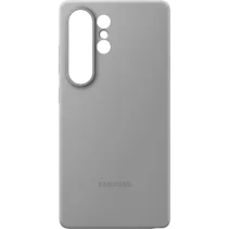 Samsung Silicone Case Samsung Galaxy S25 Ultra Gray