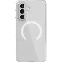 agood CLRPRTCT MagSafe Case Samsung Galaxy A57 5G Transparent