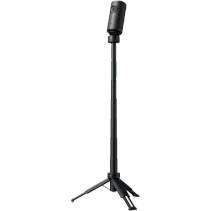Nebula Nebula Capsule Air + Power Bank Tripod, Smarter Mini-Beamer mit WLAN & Bluetooth Black