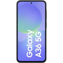 Samsung Galaxy A36 5G Awesome Black