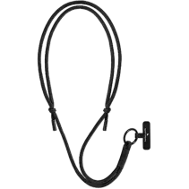 agood Universal Handykette Schwarz