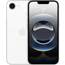 Apple iPhone 16e Weiß